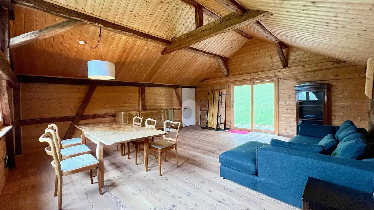 Chalet à vendre - 7303 Mastrils