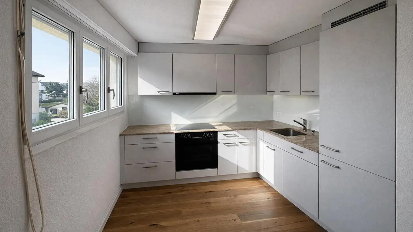 Apartment for rent - Grüntalstrasse 16, 9300 Wittenbach - Photo 4