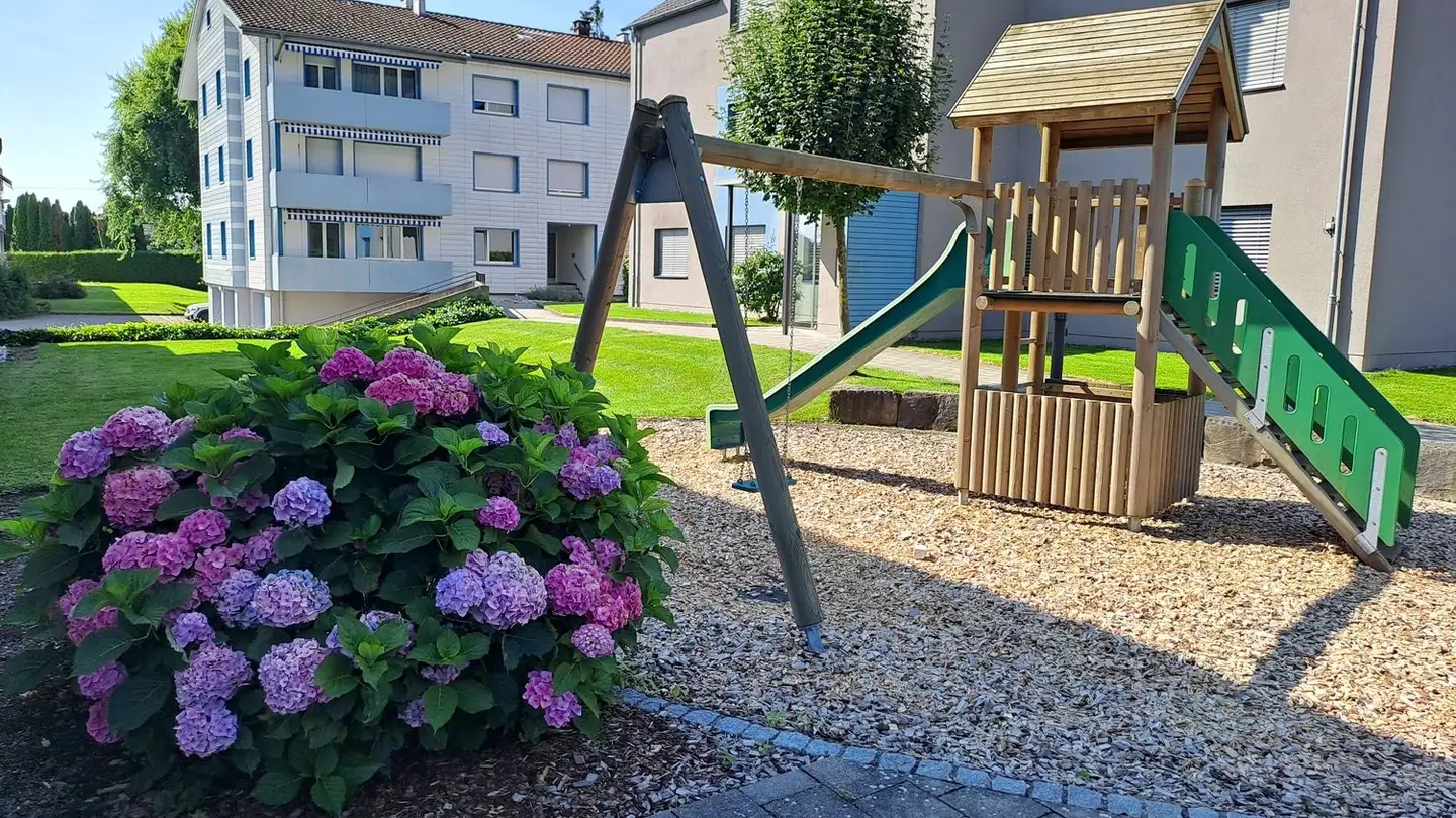 Appartement à louer - Breitsteinweg 43d, 4704 Niederbipp - Photo 2