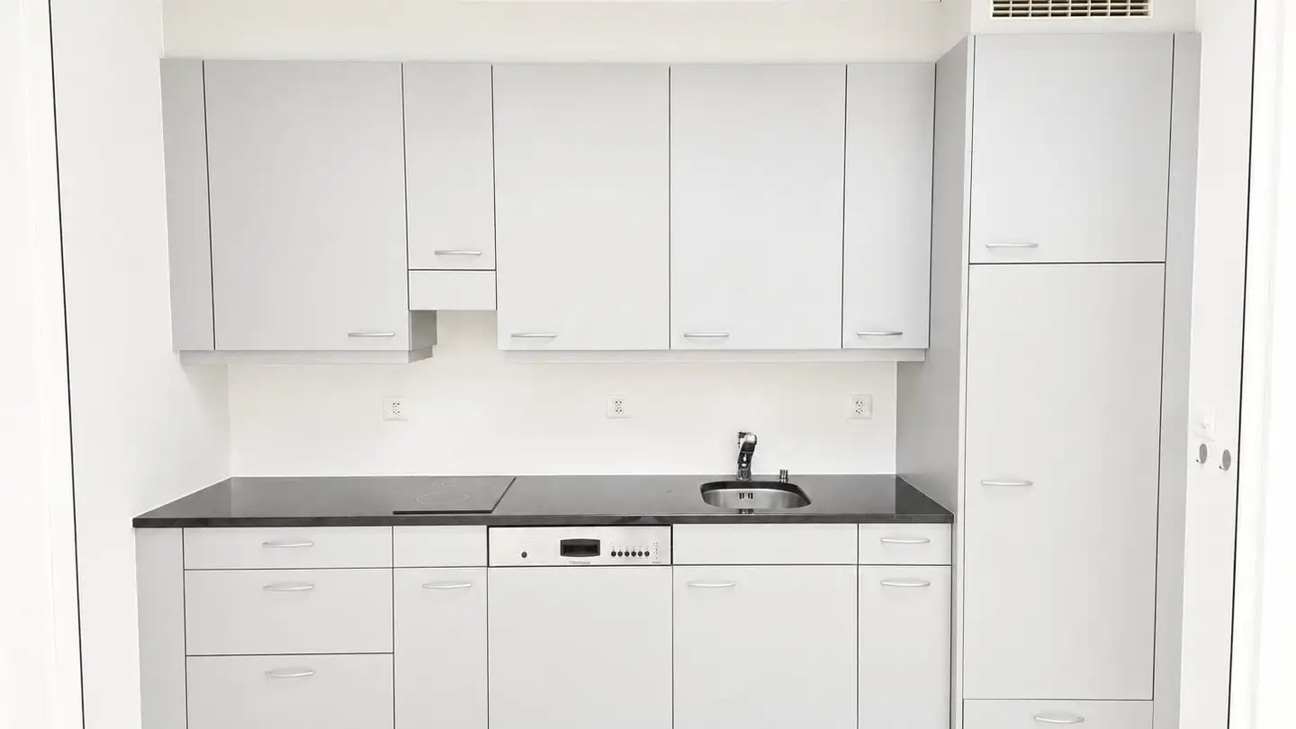 Workshop for rent - Sperrstrasse 89, 4057 Basel - Photo 2