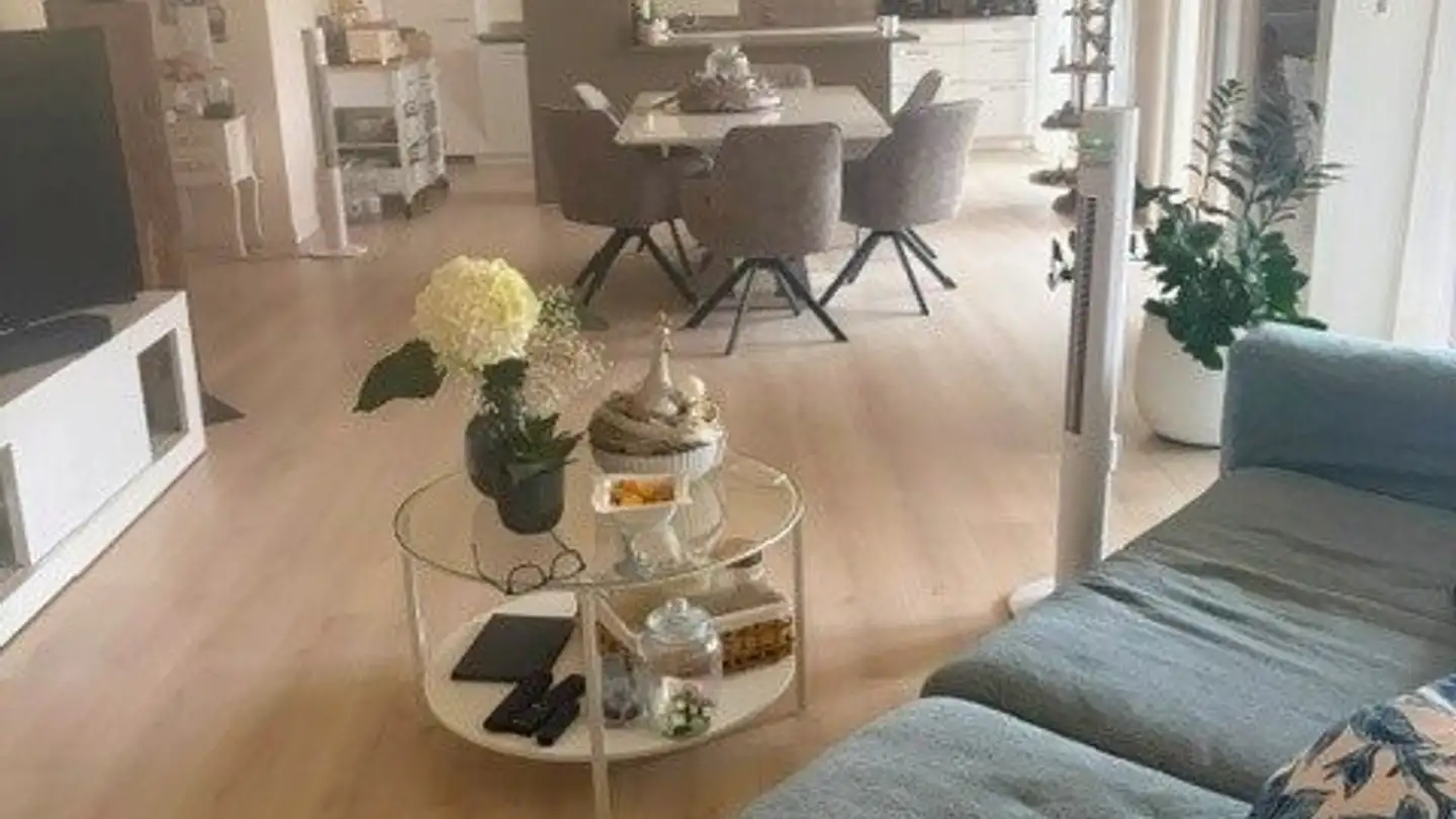 Appartement à louer - Breitsteinweg 43d, 4704 Niederbipp - Photo 3
