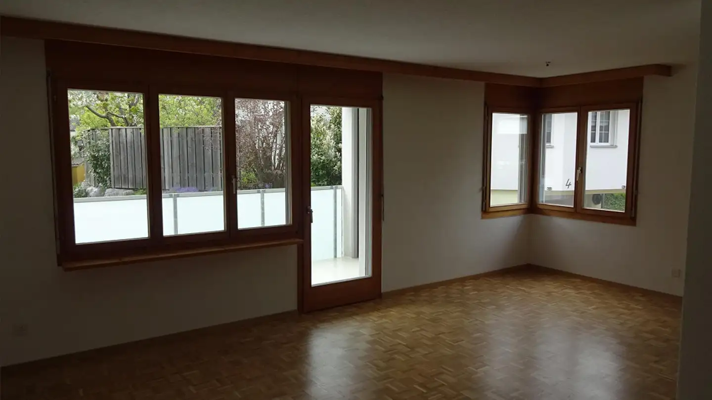 Wohnung mieten - Calandastrasse 8, 9475 Sevelen - Foto 2