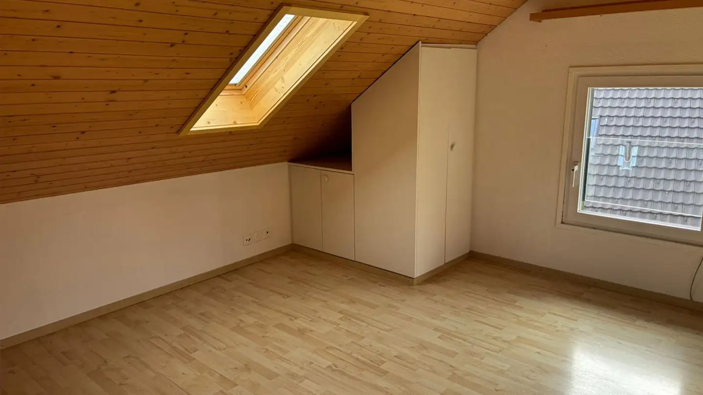 Appartamento in affitto - Risistrasse 3, 9032 Engelburg - Photo 3