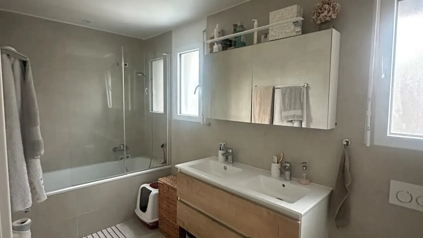 Appartement à louer - Route Du Lèche 21, 1634 La Roche FR - Photo 3