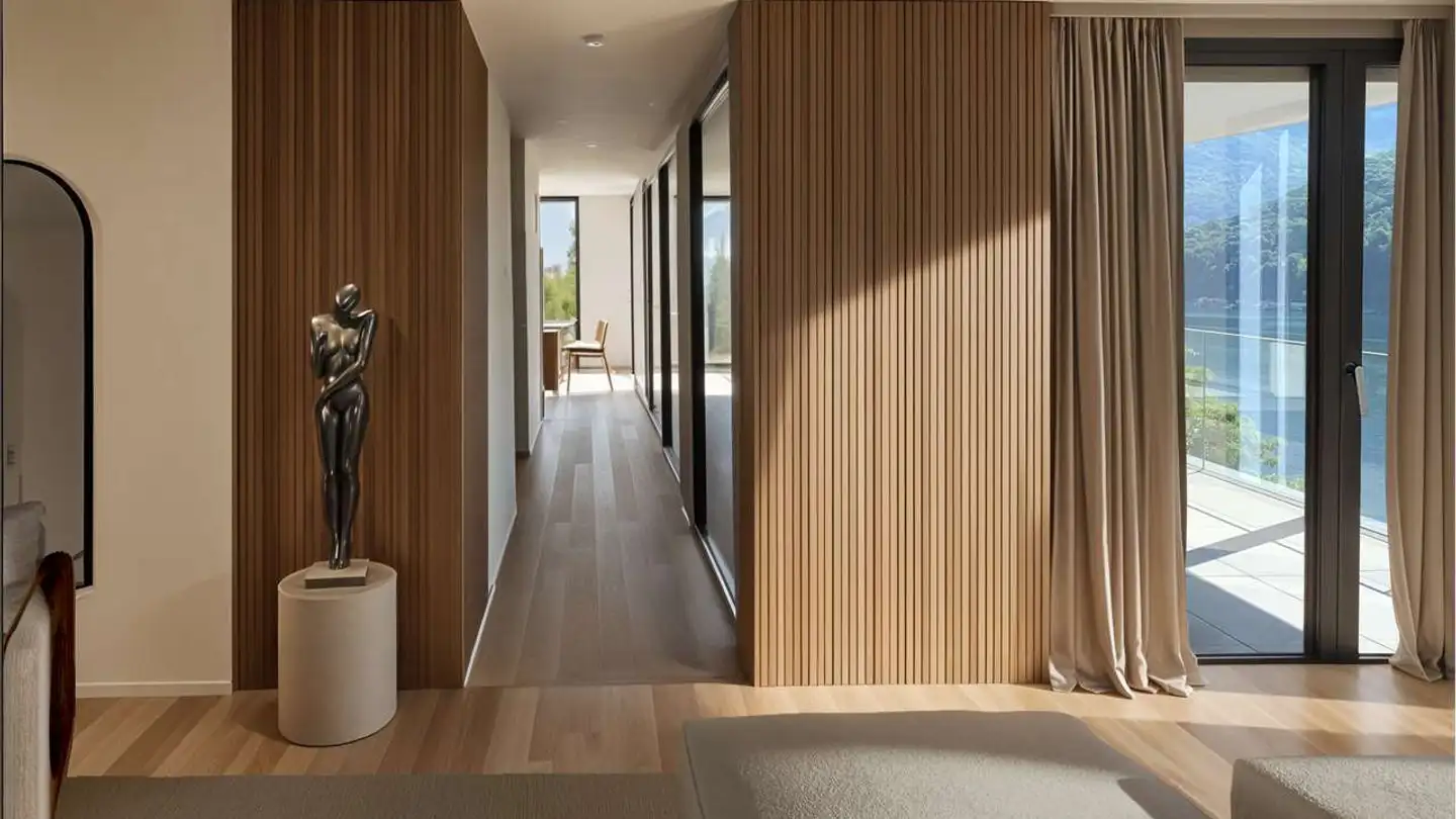 Villa à vendre - 6921 Vico Morcote - Photo 4