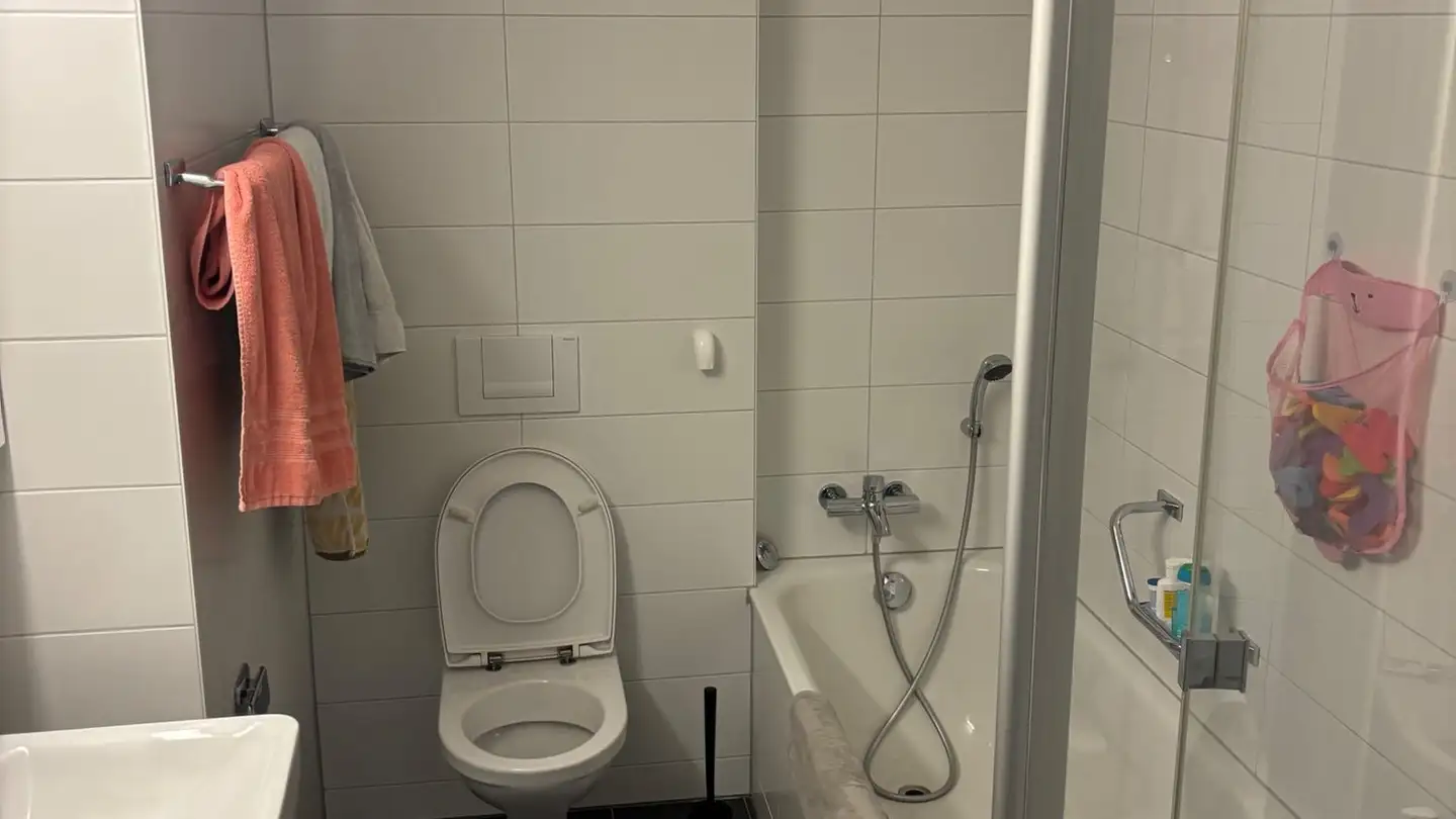 Apartment for rent - Lindenhofstrasse 6, 3048 Worblaufen - Photo 3