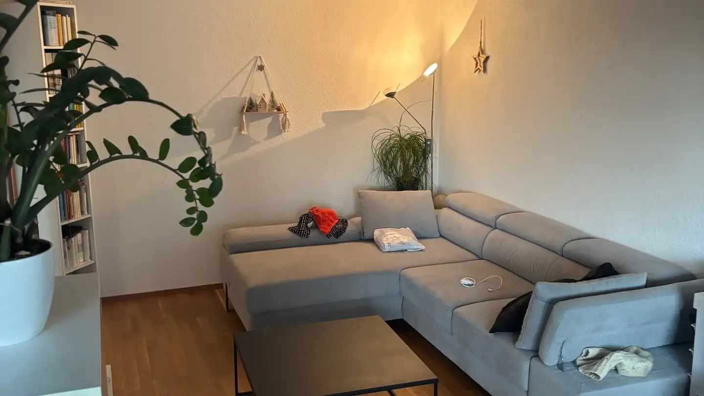 Apartment for rent - Lindenhofstrasse 6, 3048 Worblaufen - Photo 2