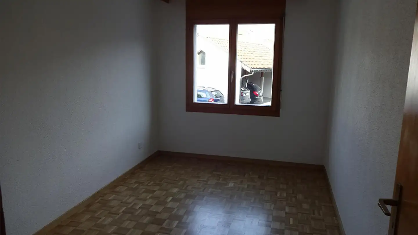 Wohnung mieten - Calandastrasse 8, 9475 Sevelen - Foto 4