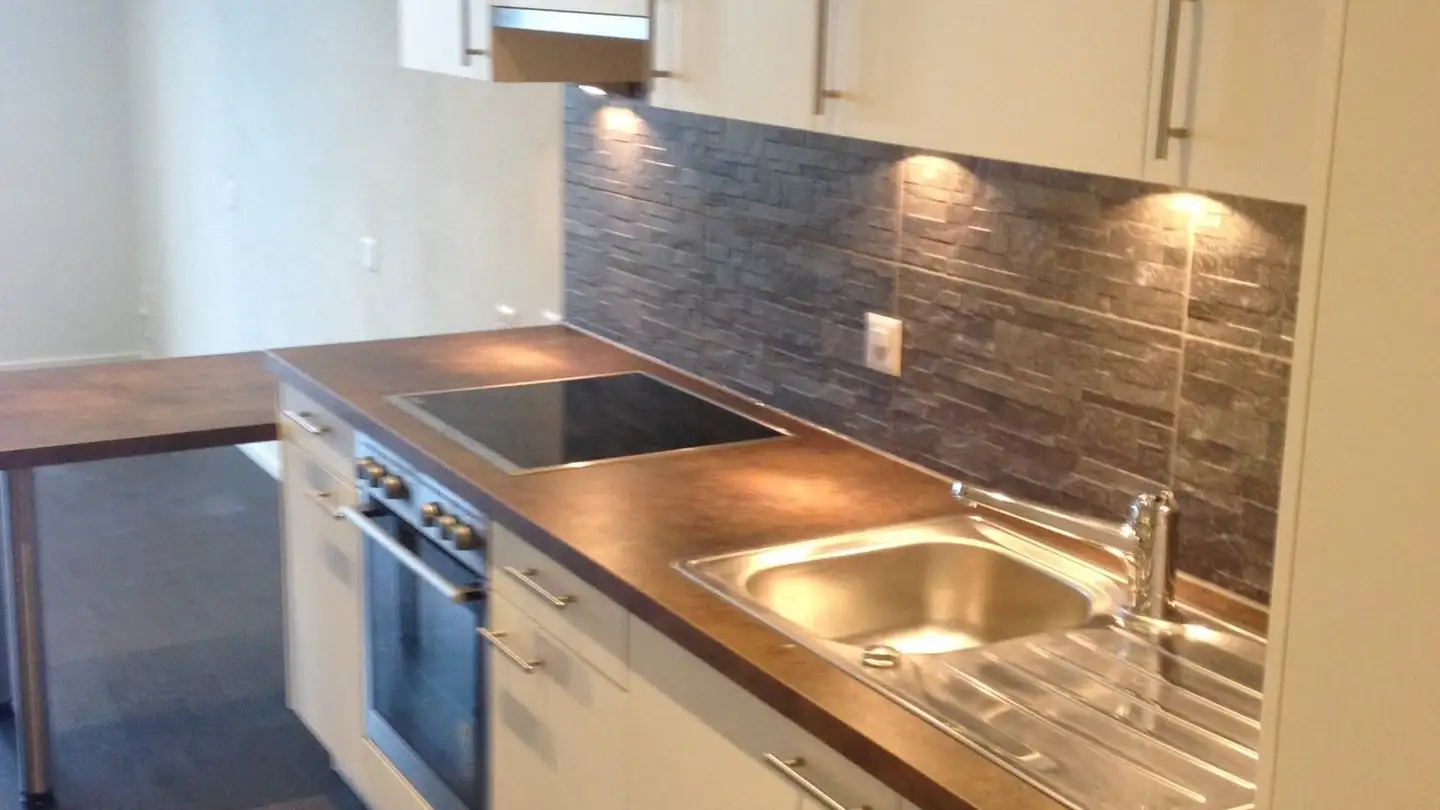 Wohnung mieten - Schaffhauserstrasse 33, 4332 Stein AG - Foto 3