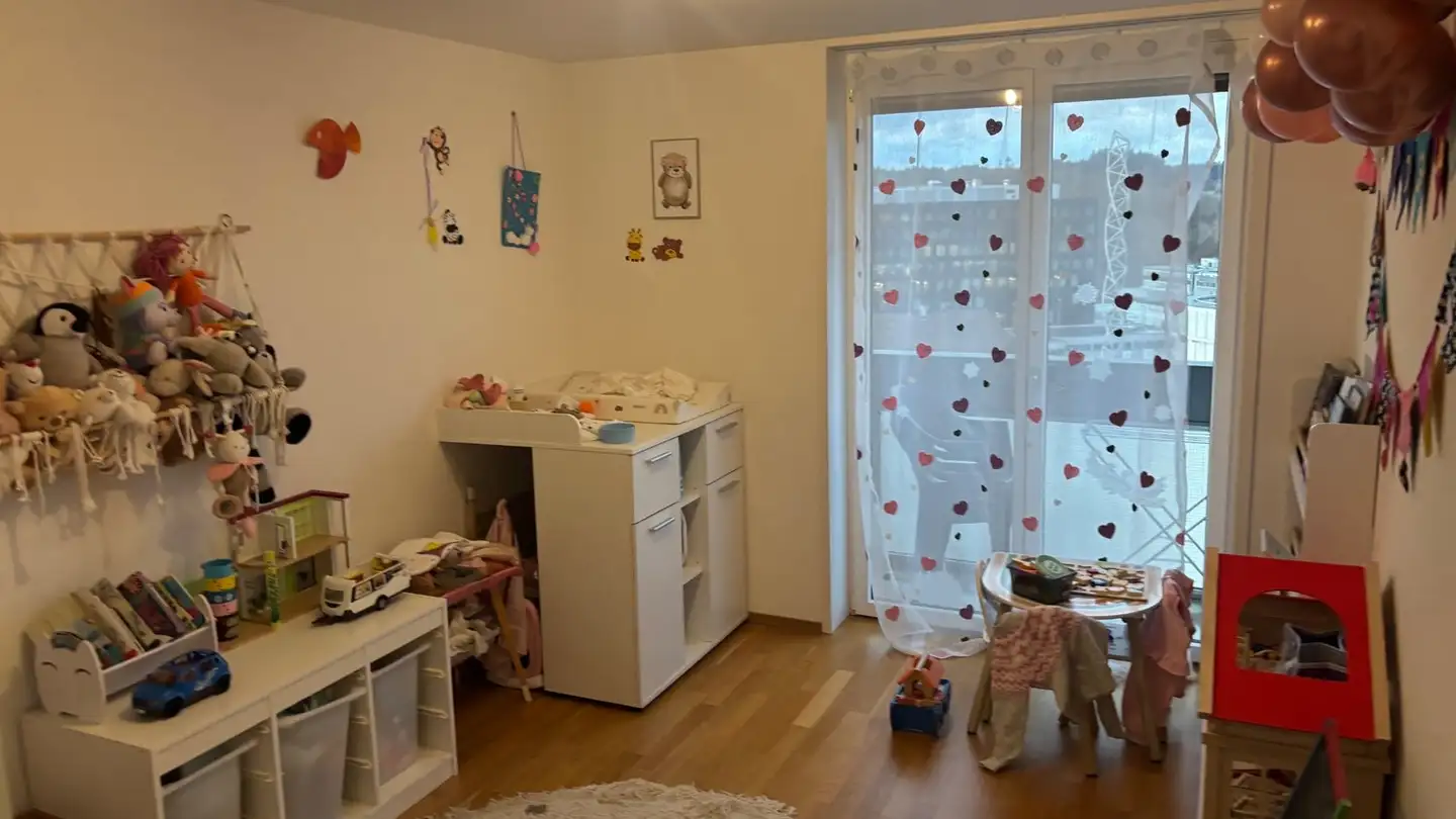 Apartment for rent - Lindenhofstrasse 6, 3048 Worblaufen - Photo 4