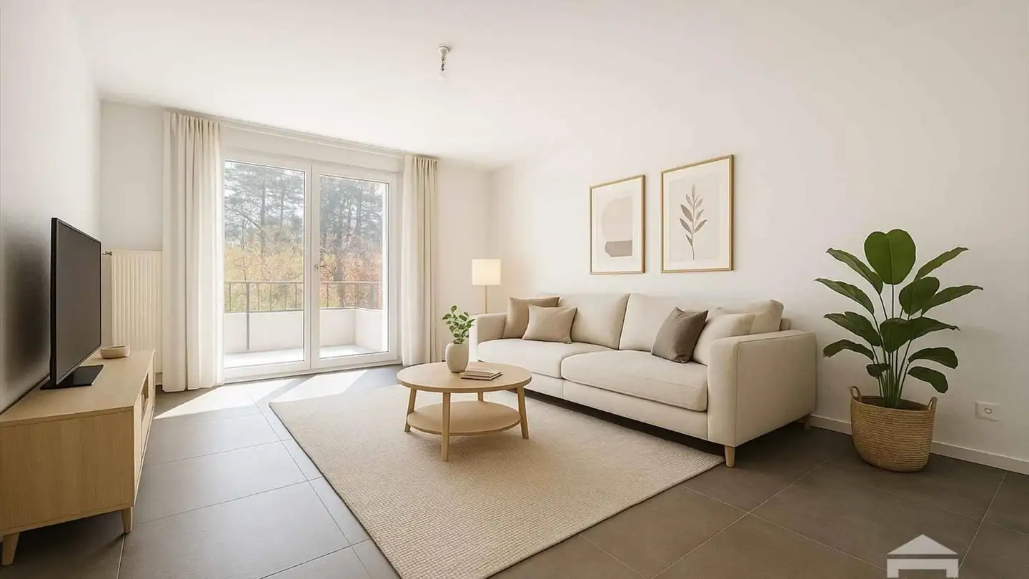 Appartement à vendre - 1470 Estavayer-le-Lac - Photo 3