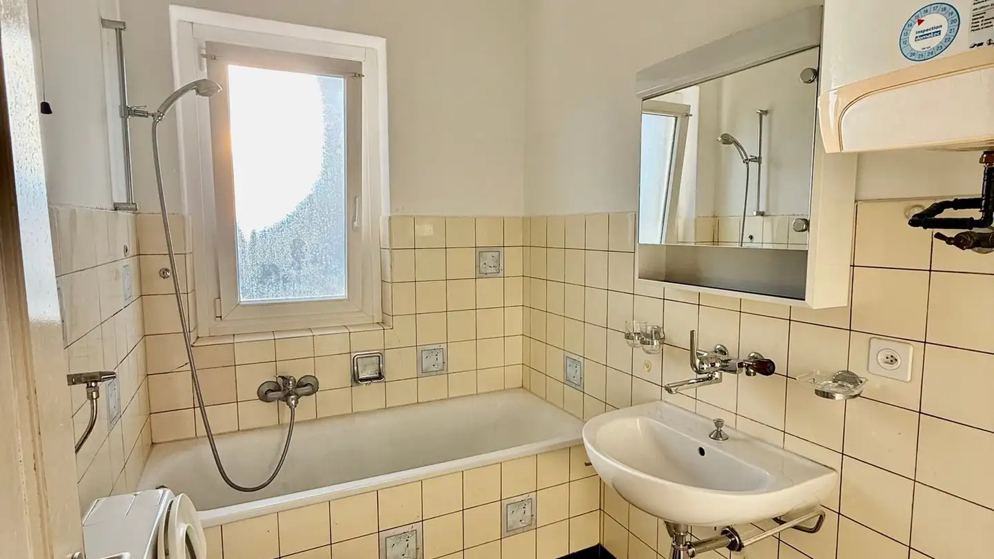 Appartement à louer - 6600 Solduno - Photo 4