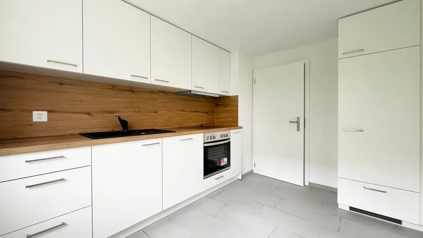 Wohnung mieten - Mühlematte 7, 3184 Wünnewil