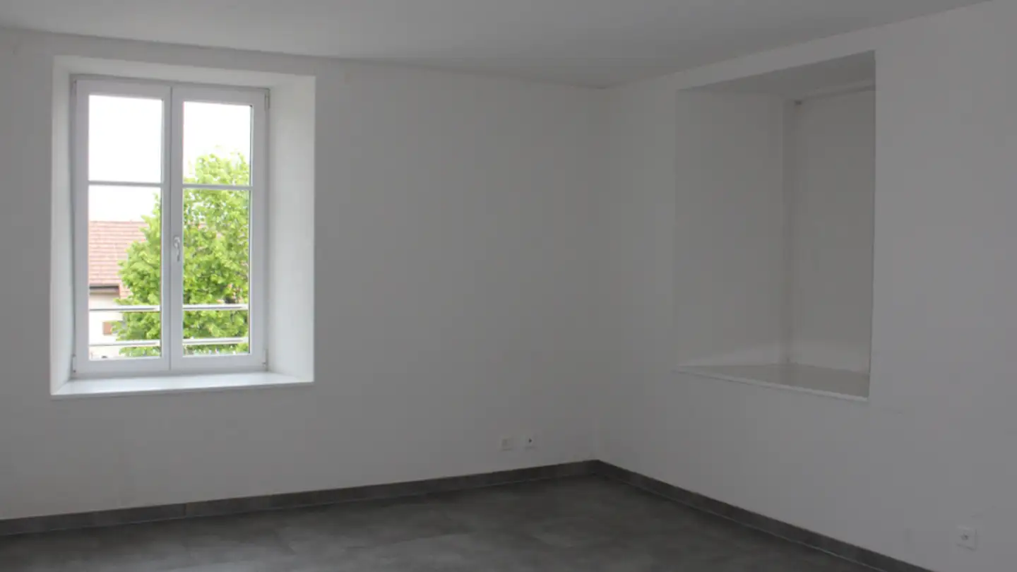 Apartment for rent - Route Principale 7, 2824 Vicques - Photo 4