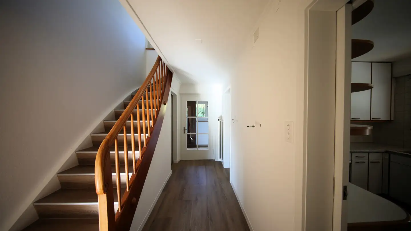 Casa singola in affitto - Edelweissstrasse 5, 5430 Wettingen - Foto 4