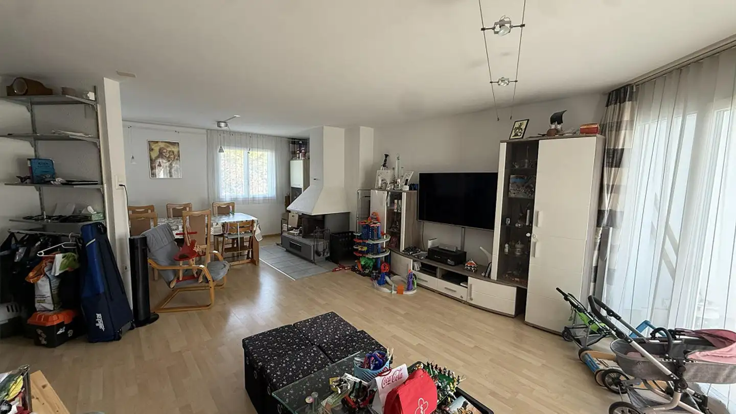 Appartement à vendre - Mühlegutstrasse 10a, 9323 Steinach - Photo 3