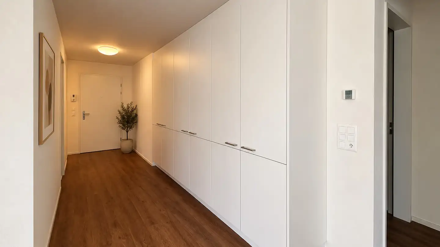 Wohnung mieten - Ausserdorfstrasse 26, 8052 Zürich - Foto 2