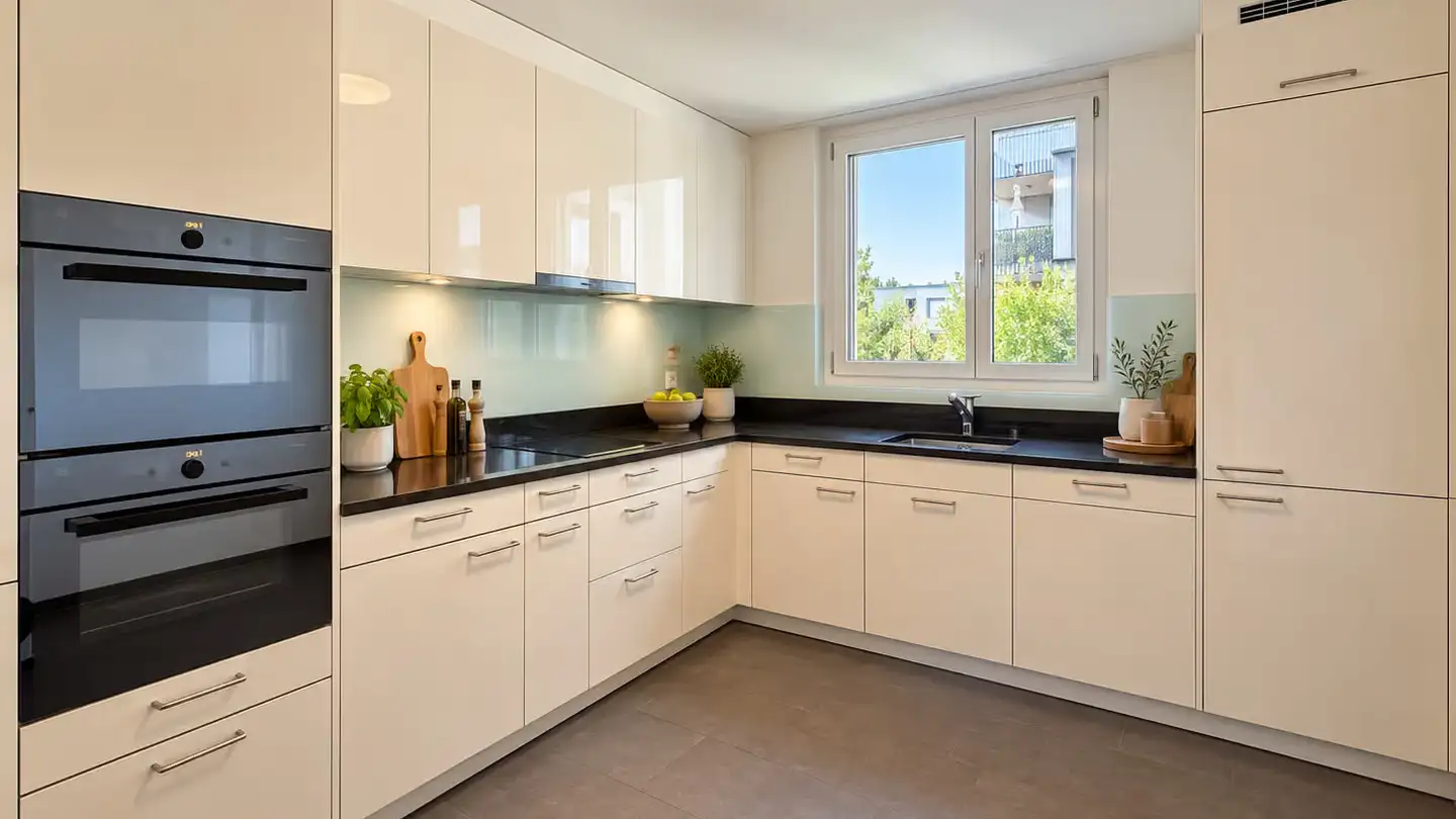 Wohnung mieten - Ausserdorfstrasse 26, 8052 Zürich - Foto 3