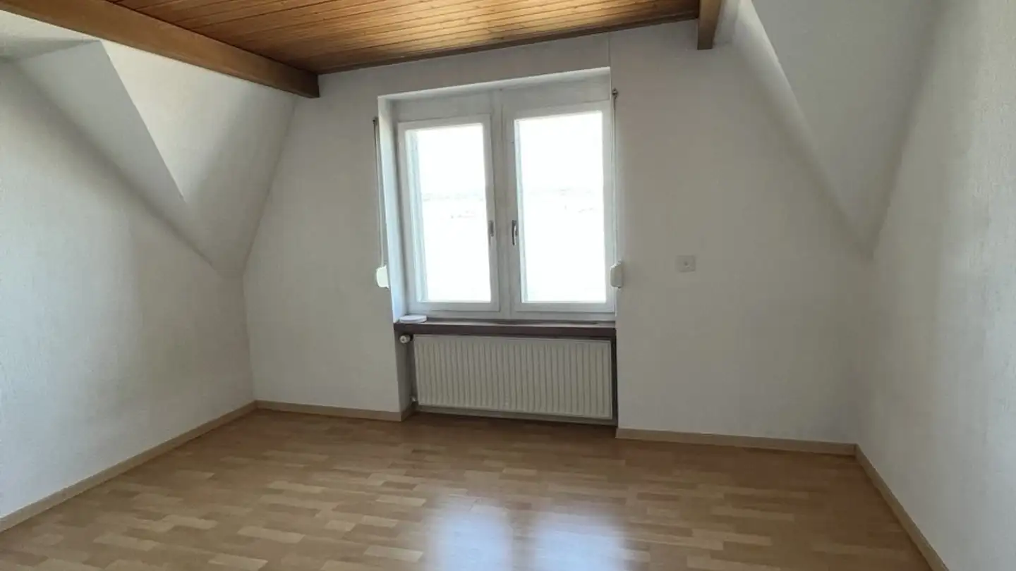 Appartamento in affitto - 8820 Wädenswil