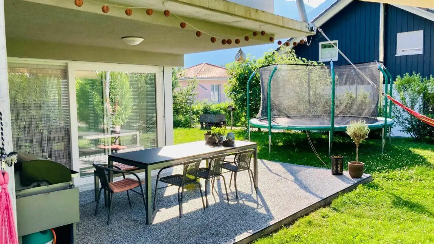 Single house for sale - Walchistrasse 19, 9478 Azmoos - Photo 3