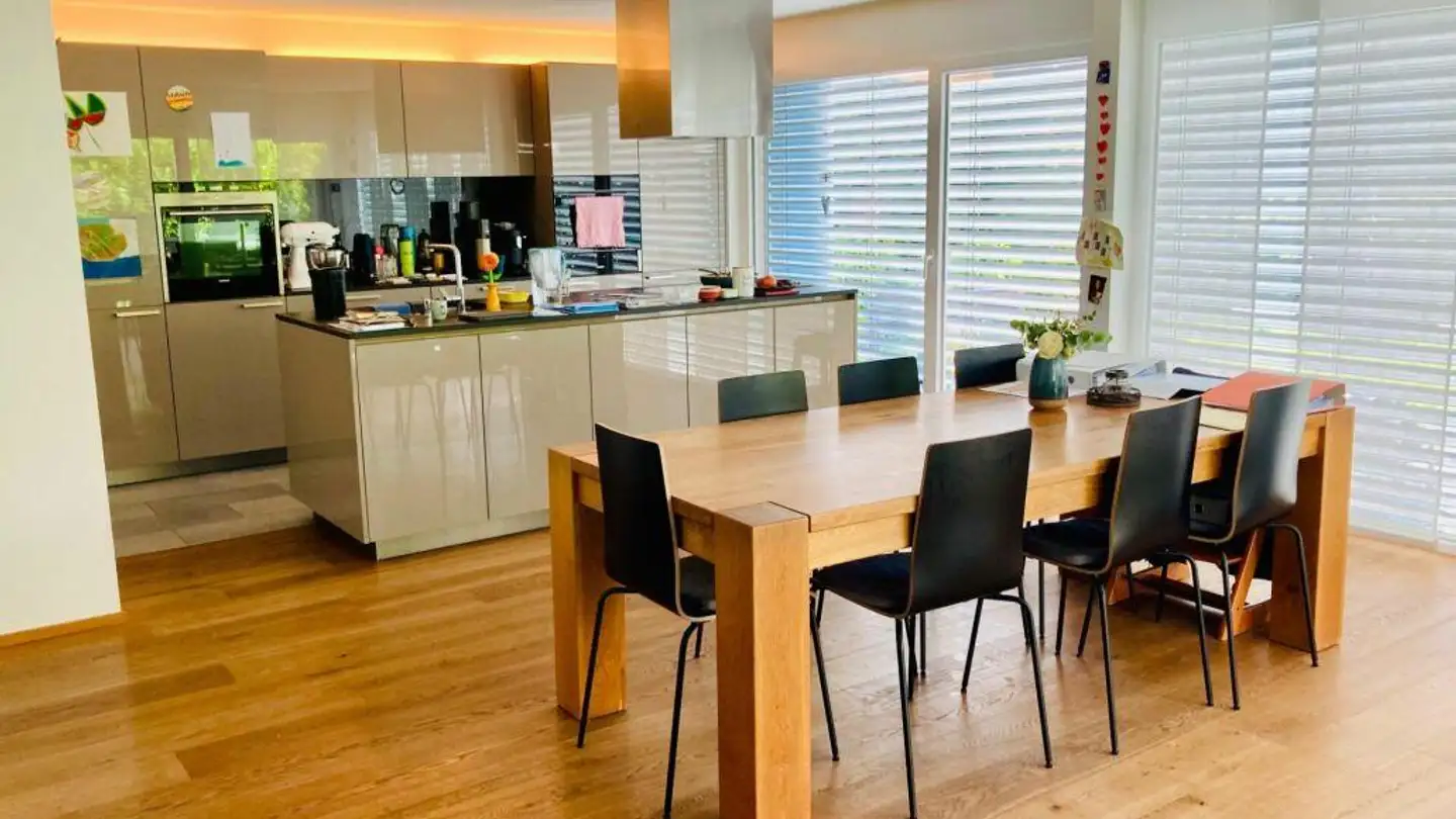 Single house for sale - Walchistrasse 19, 9478 Azmoos - Photo 4