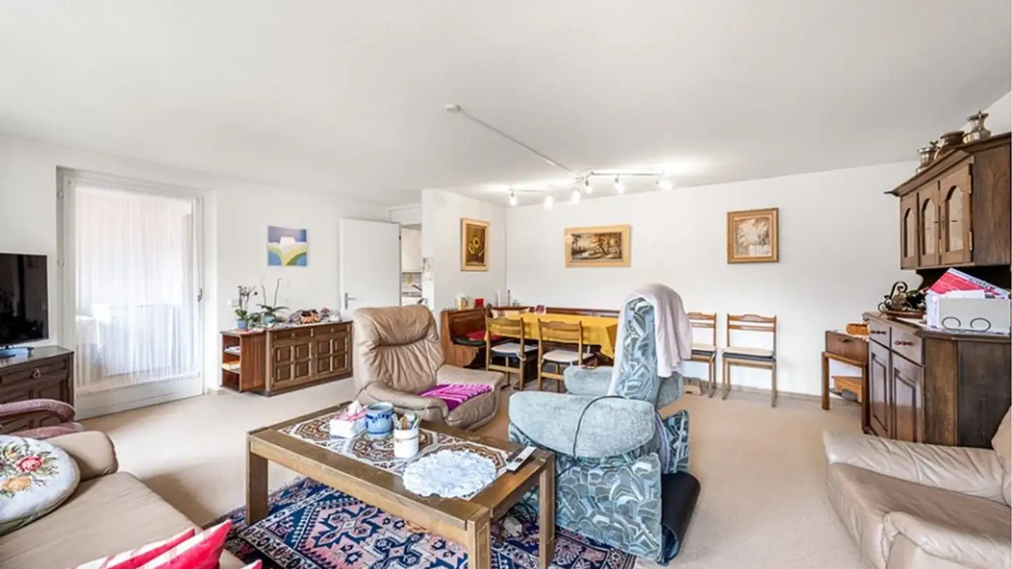 Appartement à vendre - Buchholzstrasse 55, 8750 Glarus - Photo 2