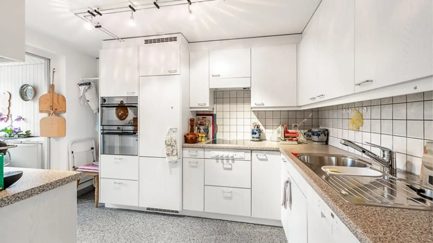 Appartement à vendre - Buchholzstrasse 55, 8750 Glarus - Photo 3