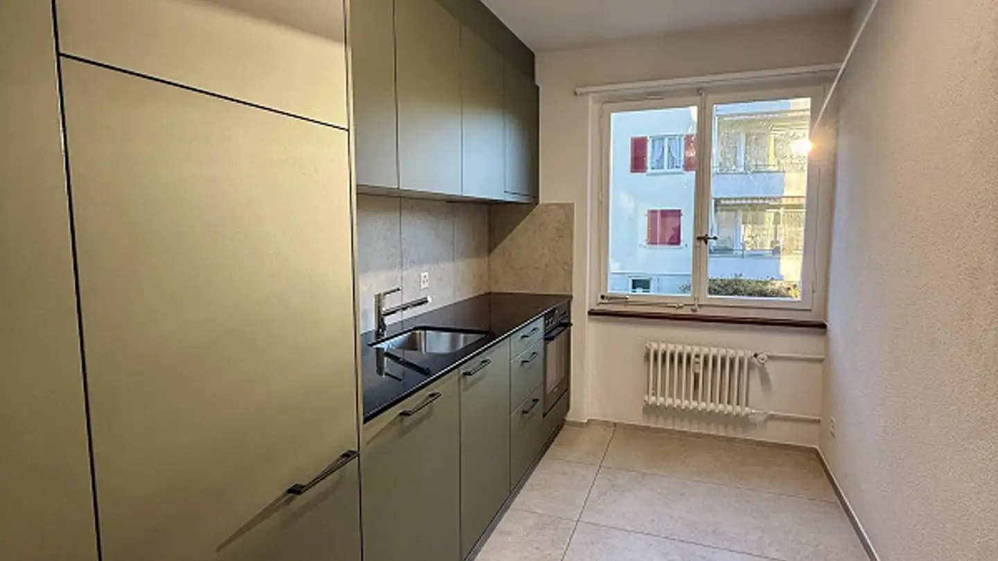 Appartamento in affitto - Dorfbachstrasse 56, 3098 Köniz