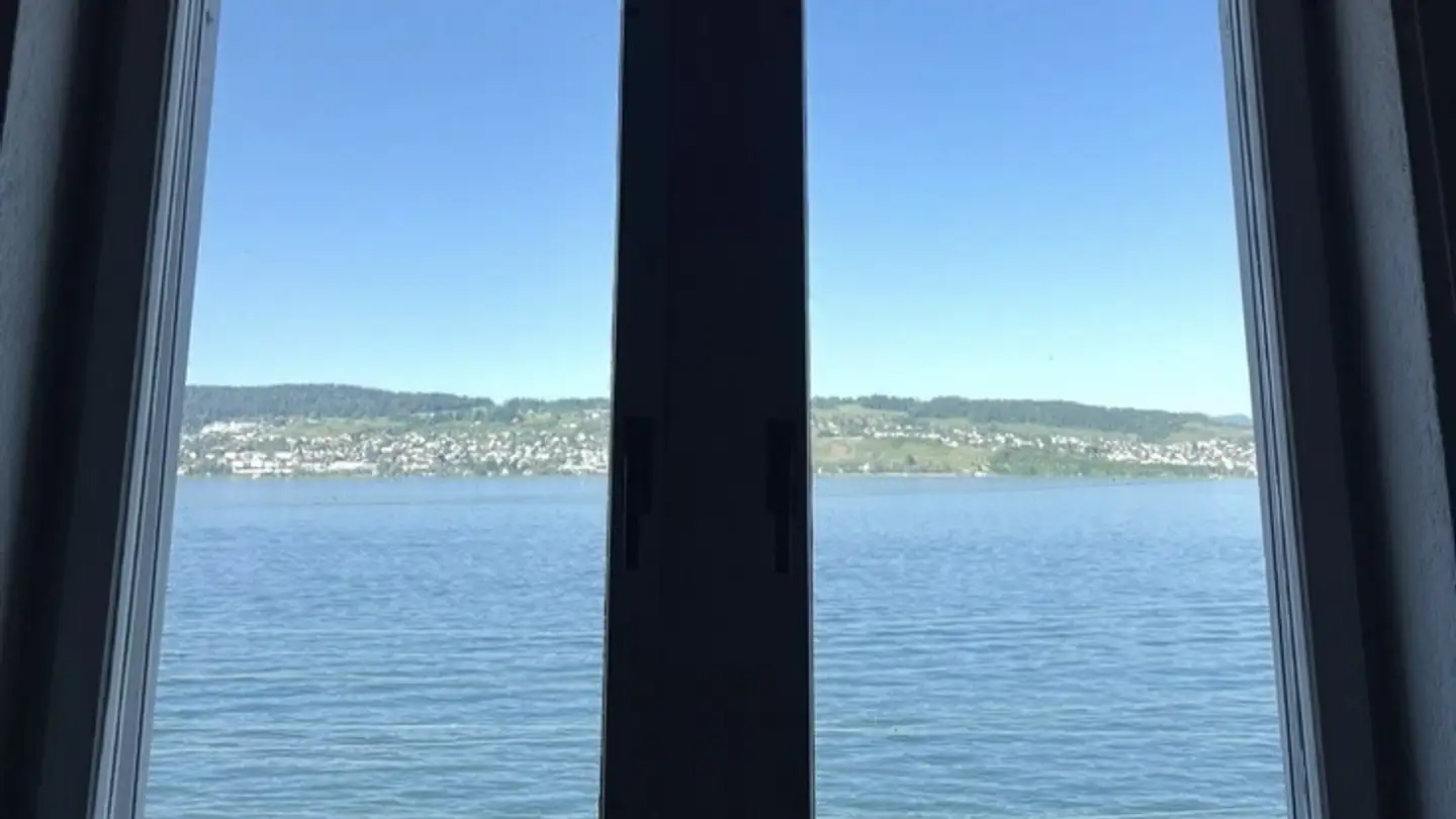 Appartamento in affitto - 8820 Wädenswil - Foto 3