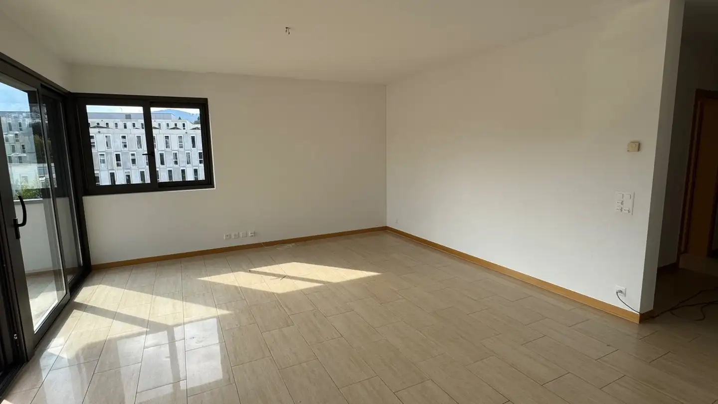 Apartment for rent - Via Merlina 7, 6962 Viganello