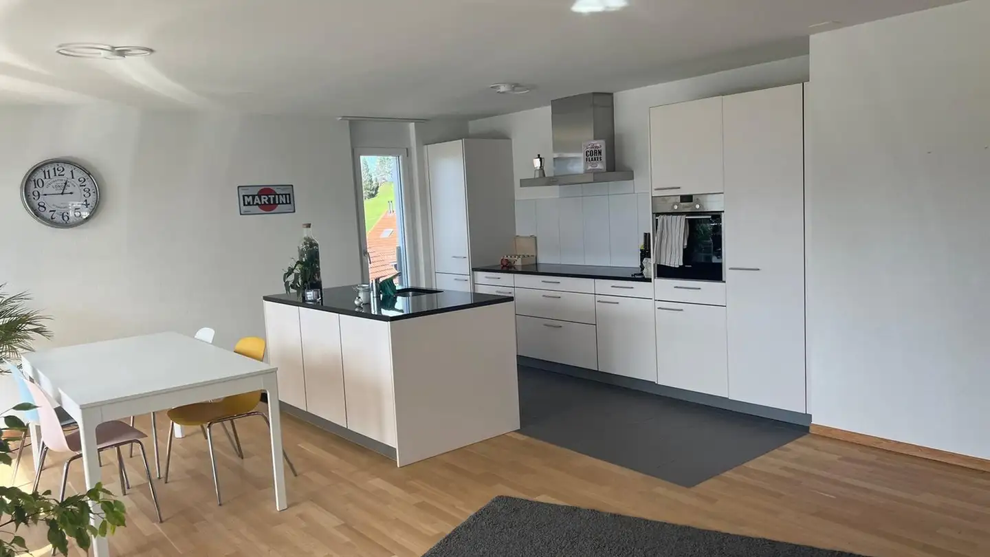 Appartamento in affitto - Fabrikstrasse 17, 8722 Kaltbrunn - Foto 2