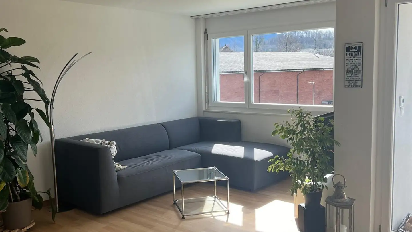 Appartamento in affitto - Fabrikstrasse 17, 8722 Kaltbrunn - Foto 3