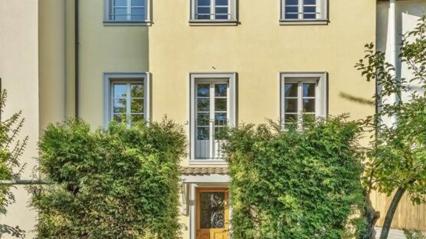 Residential building for sale - Obergass 10, 8260 Stein am Rhein - Photo 2