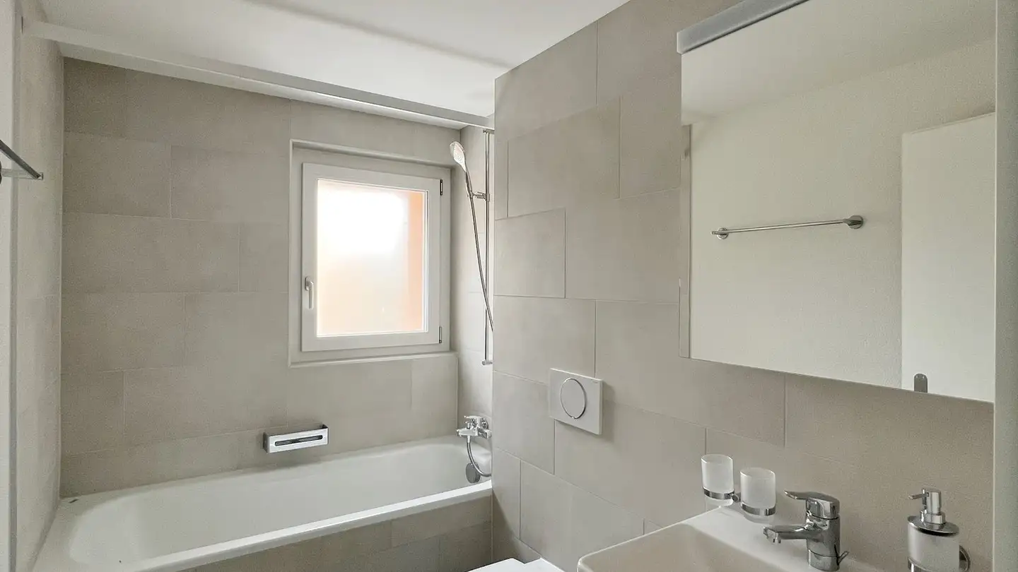 Wohnung mieten - Mühlematte 7, 3184 Wünnewil - Foto 4