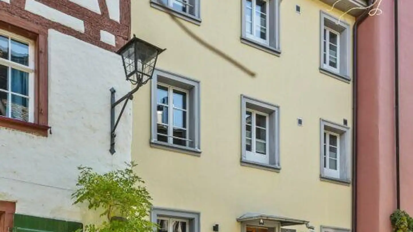 Residential building for sale - Obergass 10, 8260 Stein am Rhein - Photo 3