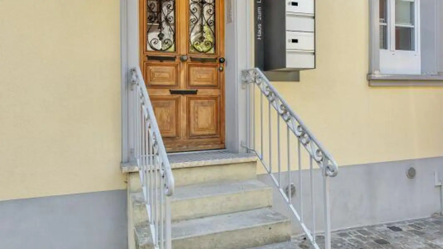 Residential building for sale - Obergass 10, 8260 Stein am Rhein - Photo 4