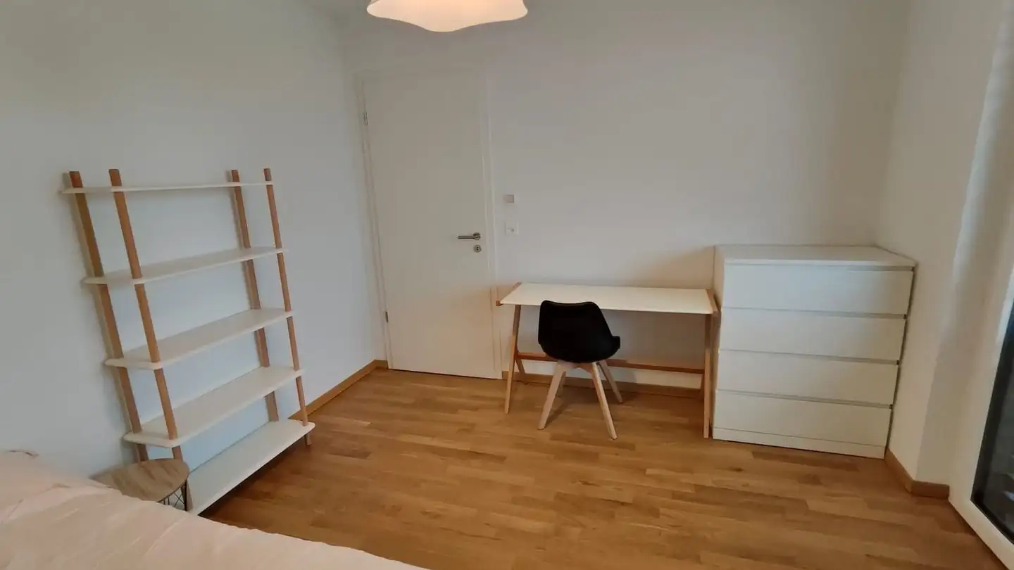 Appartamento ammobiliato in affitto - Route des Tattes d'Oie 42, 1260 Nyon - Photo 2