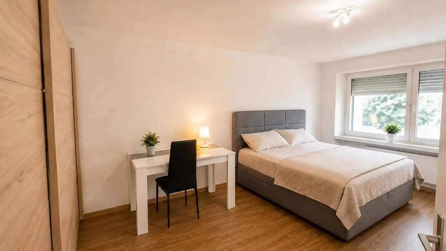 Single room for rent - 8424 Embrach