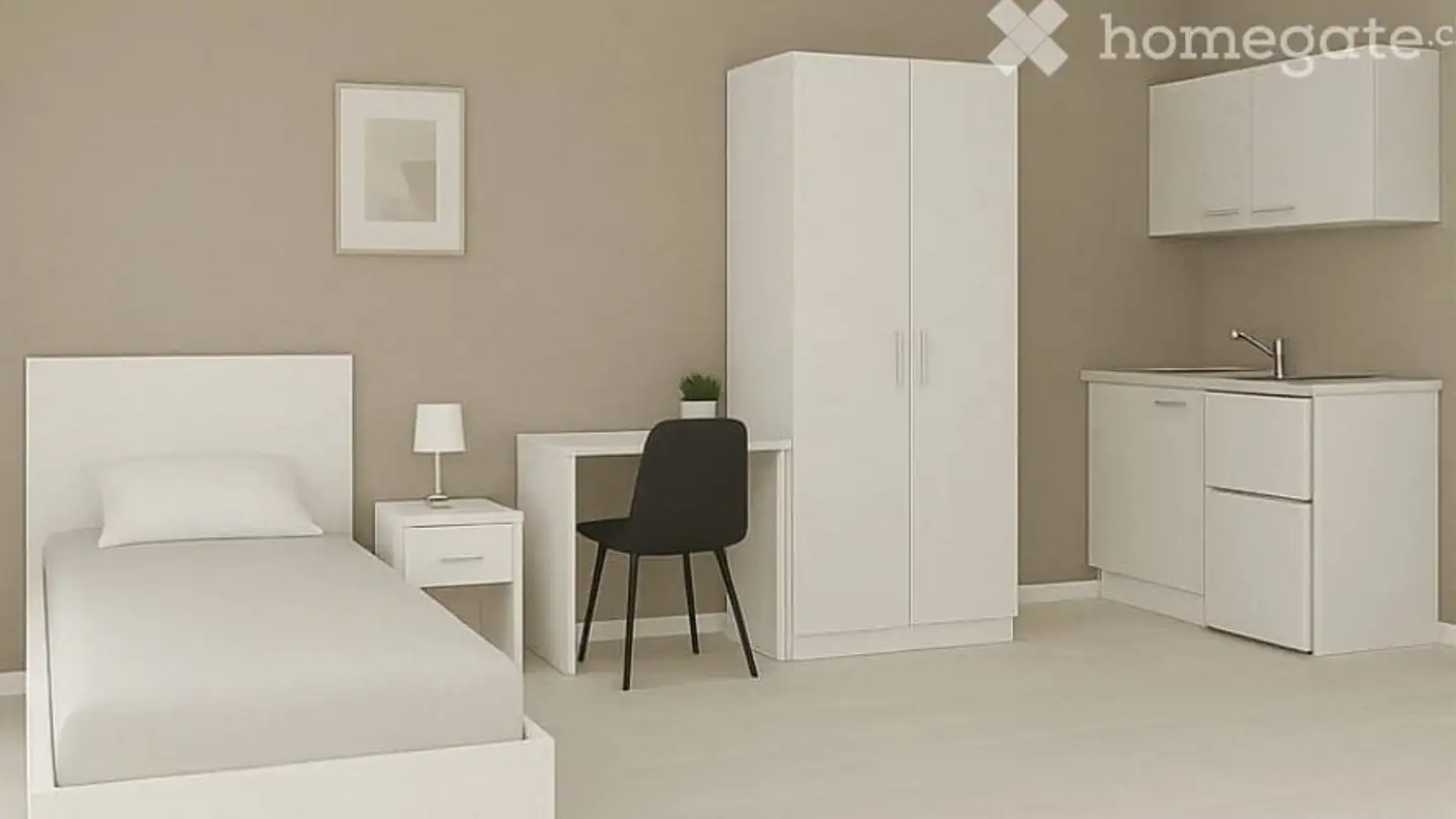 Appartamento in affitto - 6900 Lugano