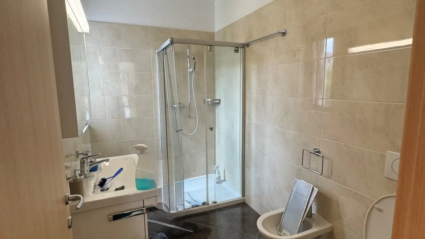 Apartment for rent - Via Merlina 7, 6962 Viganello - Photo 3