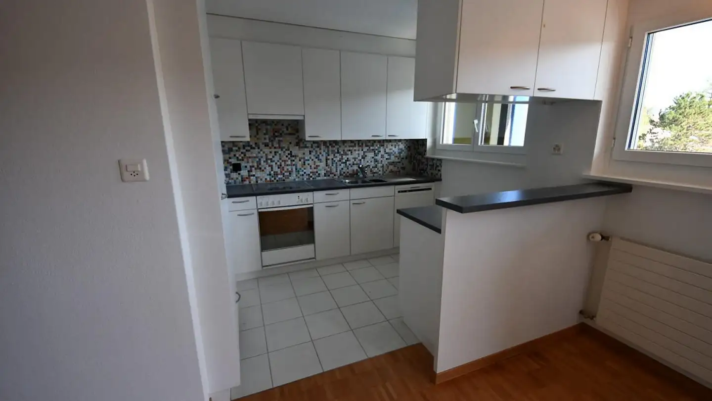 Appartamento in affitto - Bungertenstrasse 52, 8307 Effretikon - Photo 2