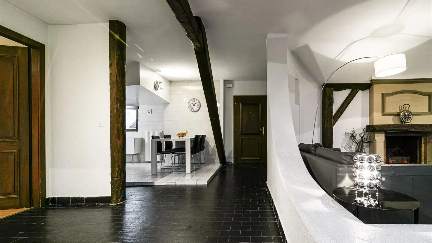 Appartement à louer - Rue Du Simplon 10, 1006 Lausanne - Photo 4