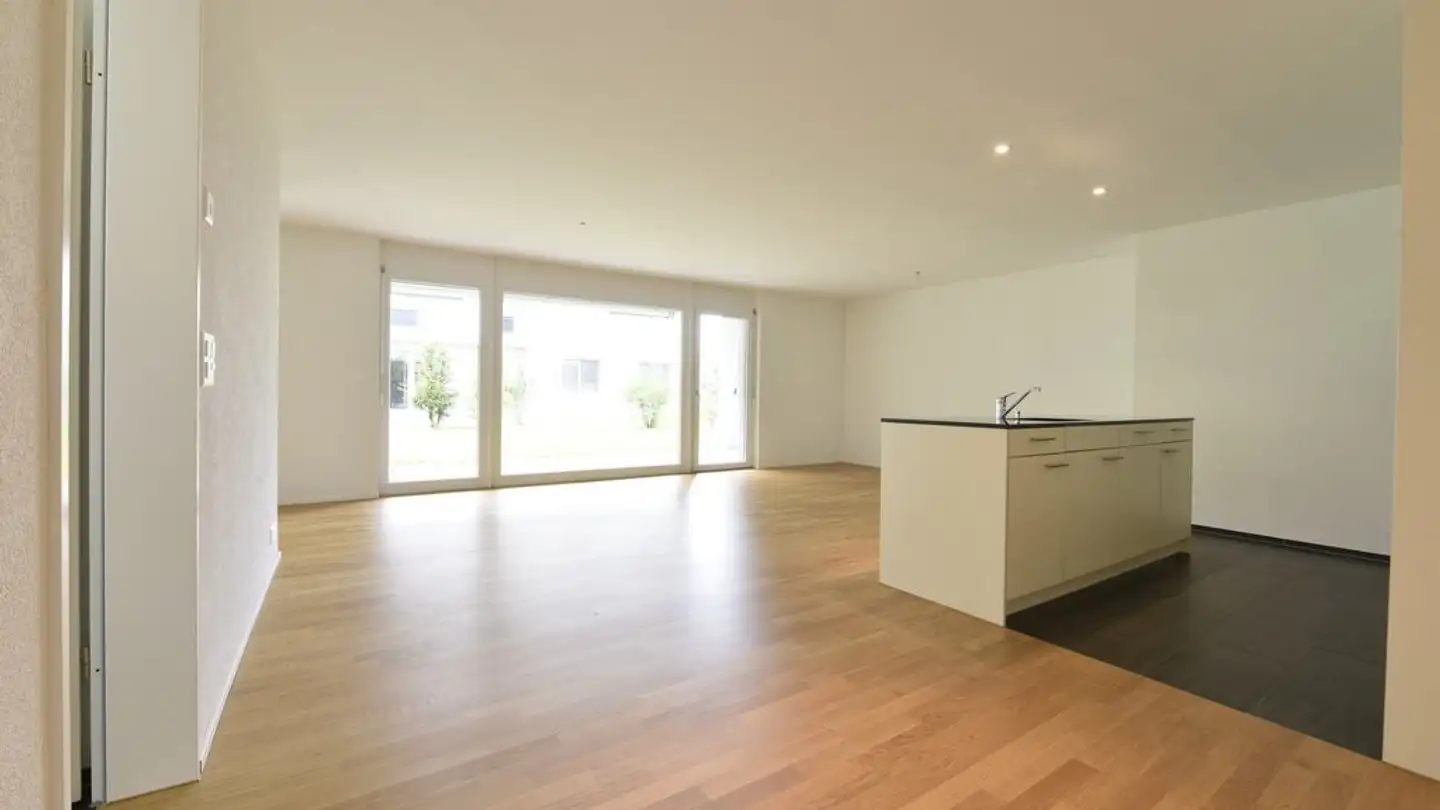Appartement à louer - Mattenweg 17, 5014 Gretzenbach - Photo 2
