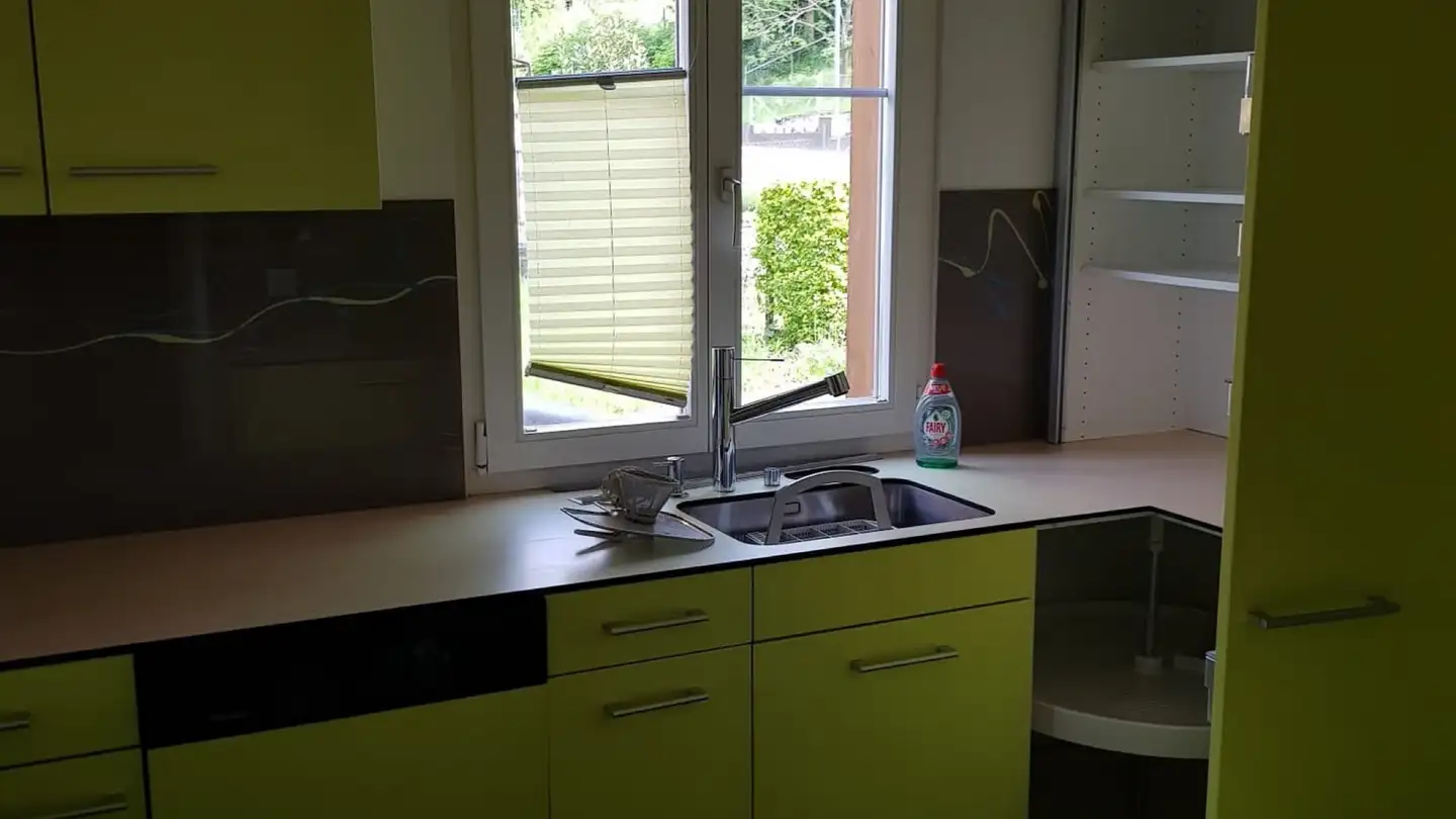 Appartement à louer - 3272 Epsach