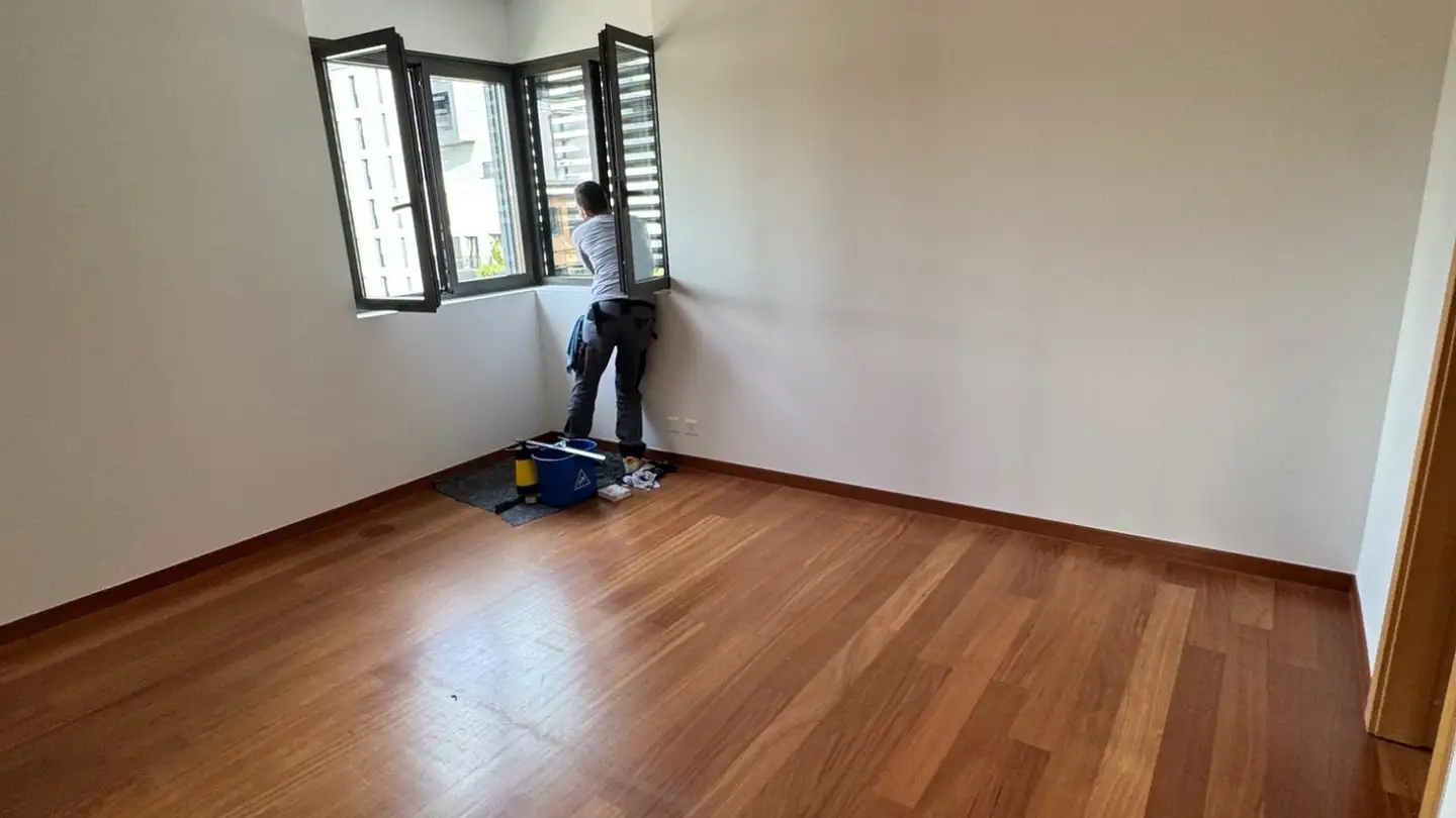 Apartment for rent - Via Merlina 7, 6962 Viganello - Photo 4