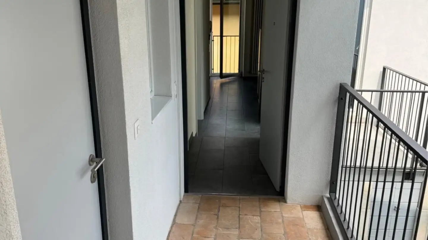 Appartement à louer - Via Stazione 3a, 6828 Balerna