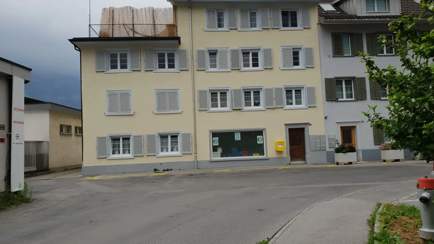 Appartement à louer - Kronenplatz 4, 8755 Ennenda - Photo 3