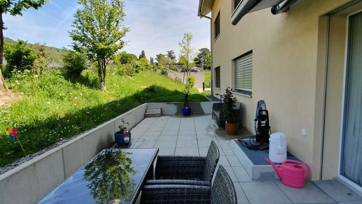 Apartment for rent - Chemin Du Clos 10, 1182 Gilly - Photo 2