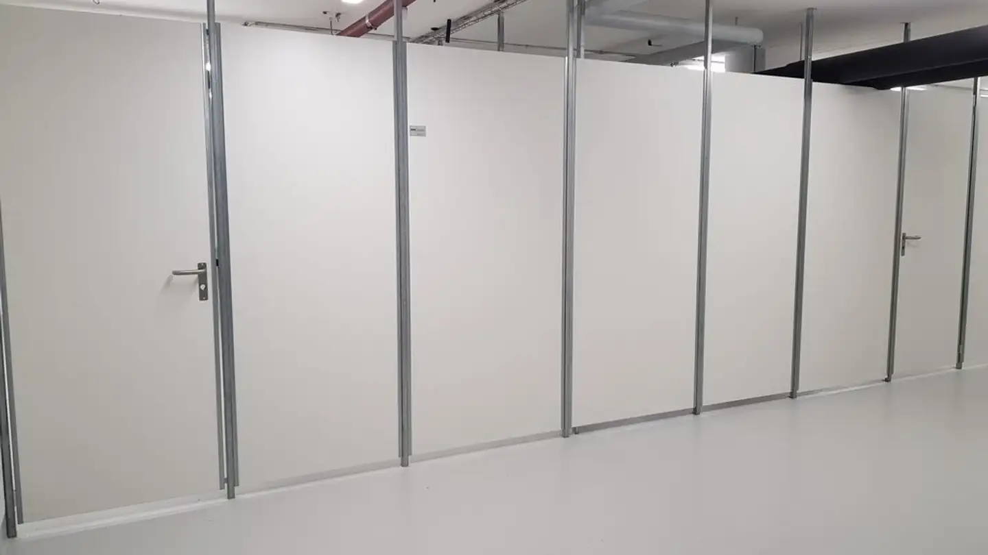 Spazio di archiviazione in affitto - Kasinostrasse 29, 5000 Aarau - Foto 4