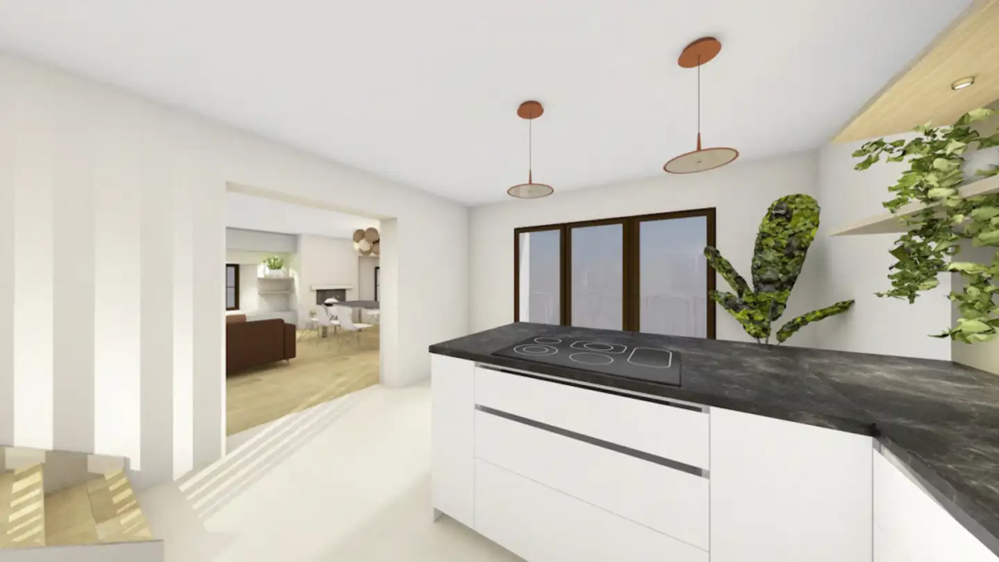 Duplex for sale - Ancienne Route 4, 1610 Châtillens - Photo 3